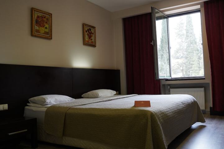 Arsan Otel