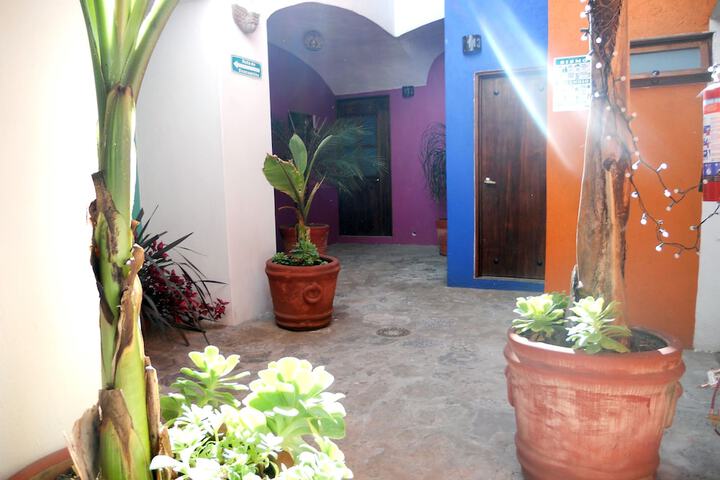 Hotel Exterior 41 of 46