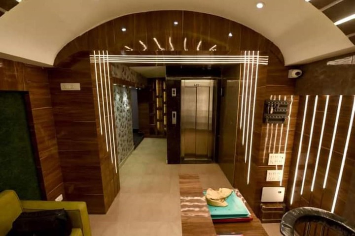 Hotel Interior 2 of 16