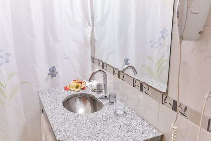 Bath Amenities