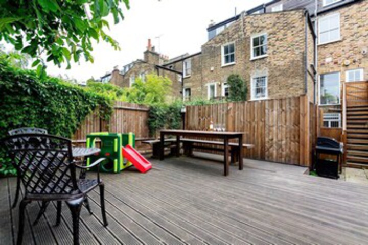 Terrace/Patio 21 of 21