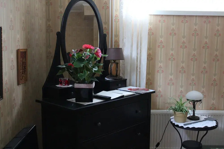 HOTELL MOENETHORP