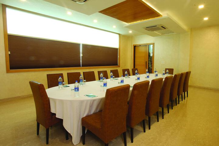 Meeting 22 of 31