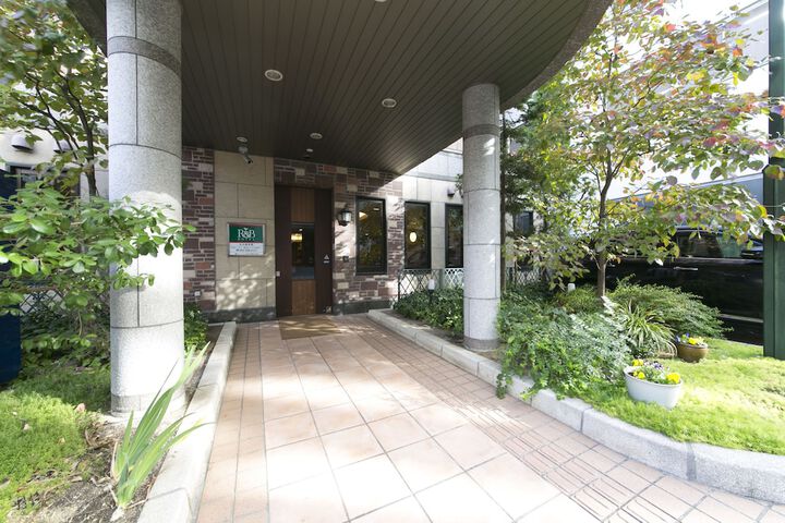 Hotel 13 of 18