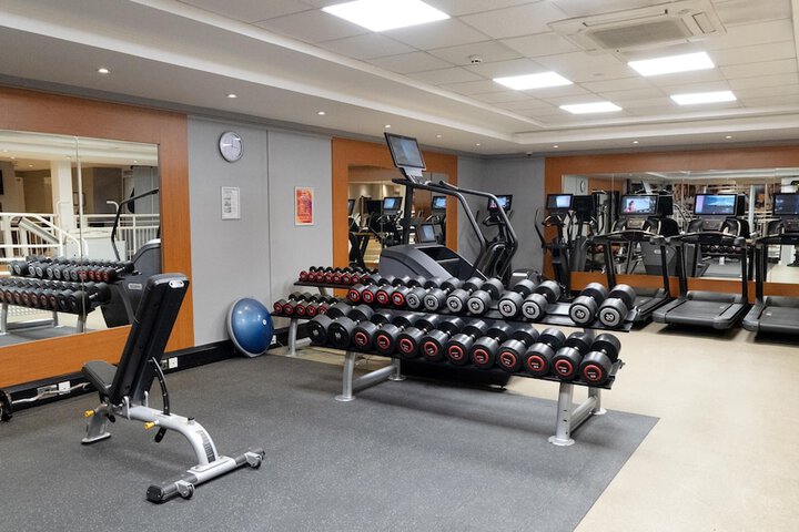 Health and Fitness 58 of 85