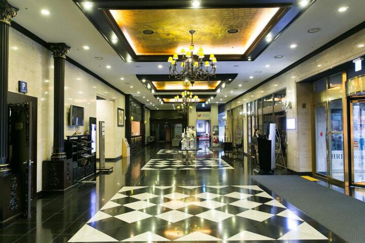 Ramada by Wyndham Songdo