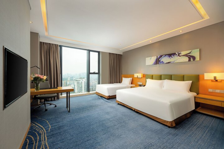 Room 22 of 116