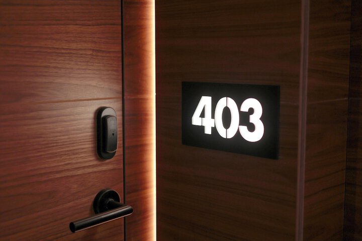 Hotel Interior 70 of 74