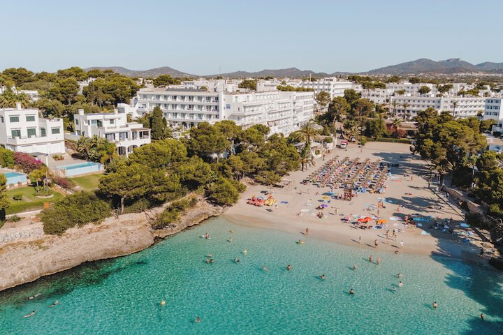 Grupotel Rocador