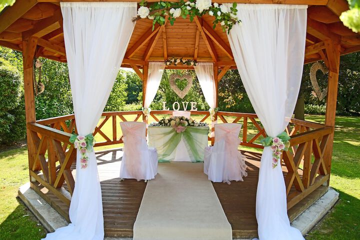 Wedding/Banquet 53 of 56