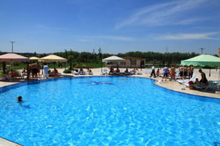 Spa and Wellness Pictures