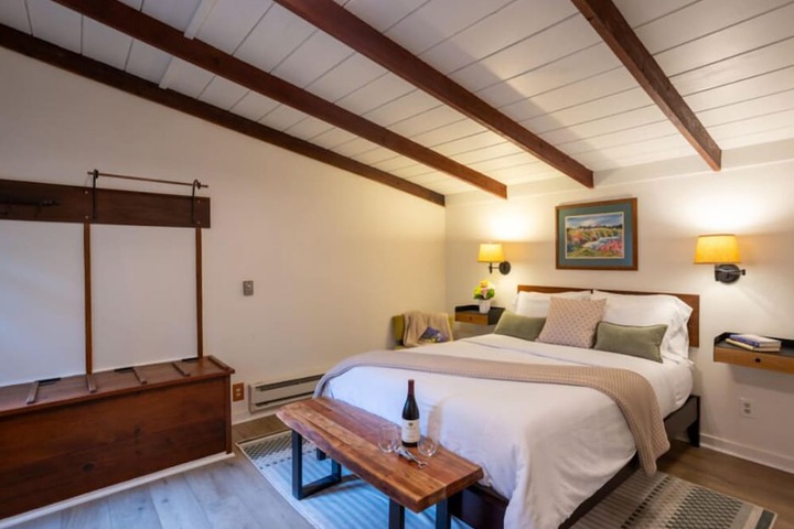 Comfort Double Room (7 of 13)