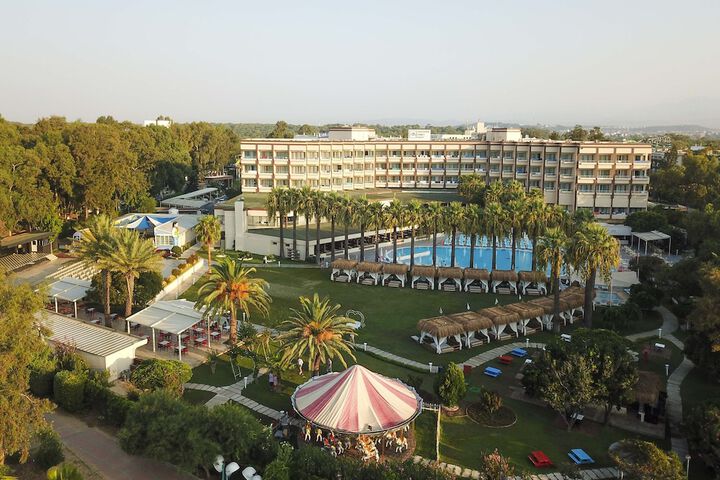 Hotel 120 of 121