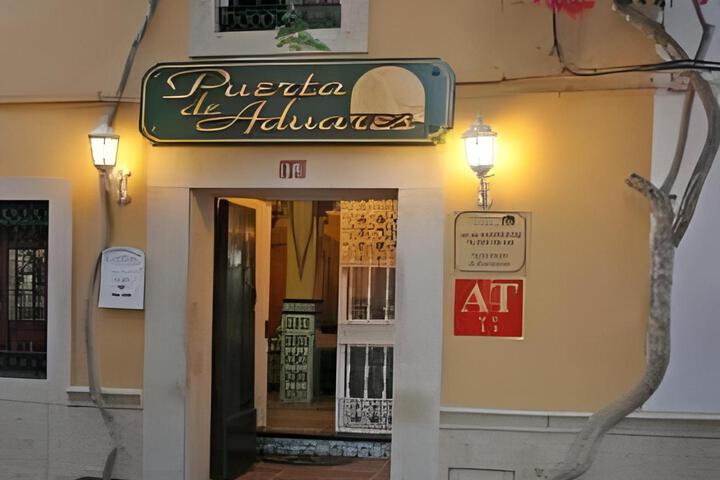 Hotel Boutique con encanto en Marbella Puerta de Aduares