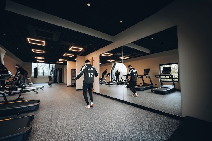 Health and Fitness 33 of 47