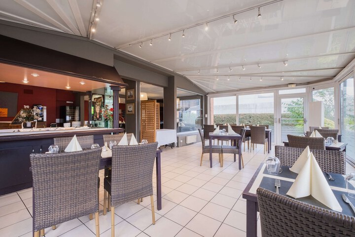 Restaurants