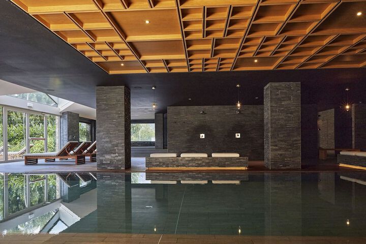 Relaxing Spa