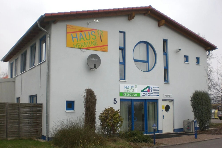 Haus Hermine
