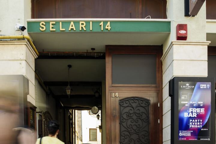Hotel 64 of 71