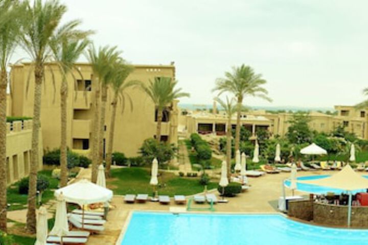 Pool to Cool