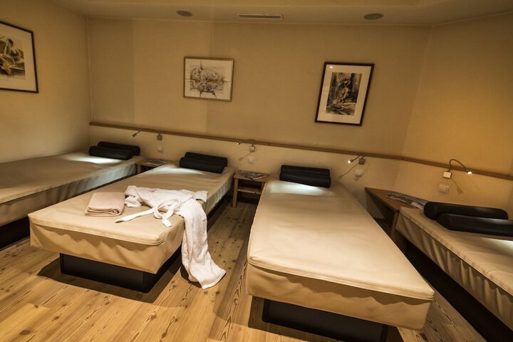 Spa Photos