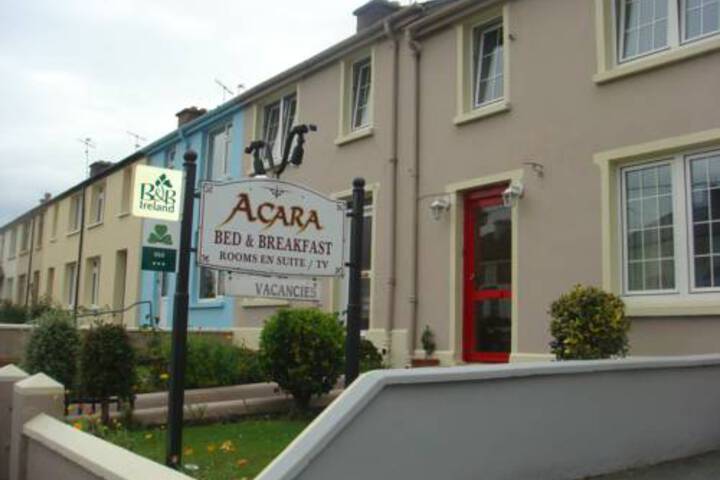Acara