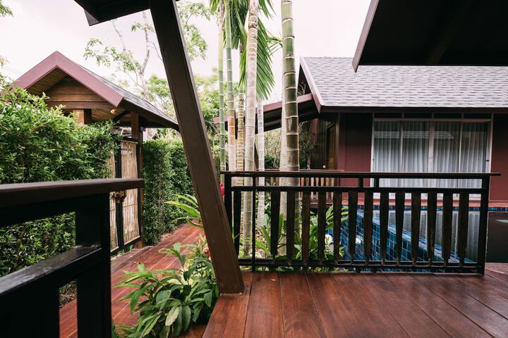 Terrace/Patio 27 of 69