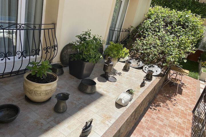 Terrace/Patio 19 of 32