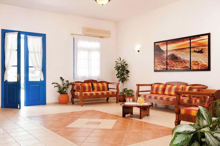 Hotel Interior 2 of 32