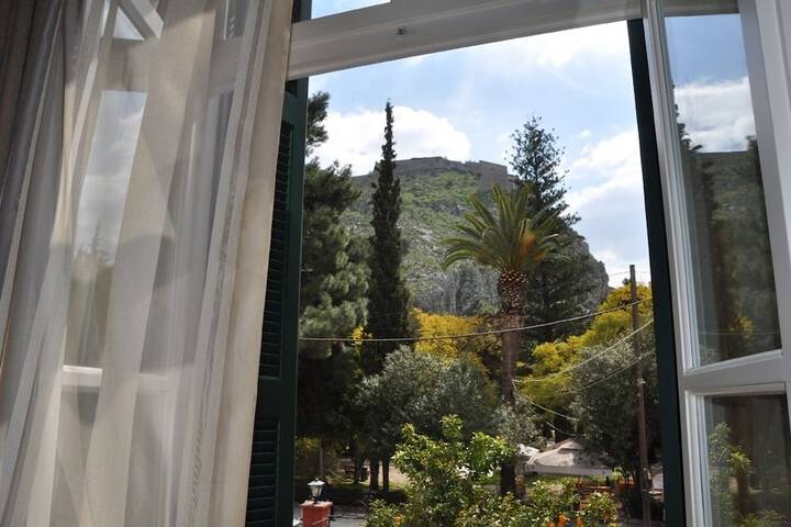 View from room