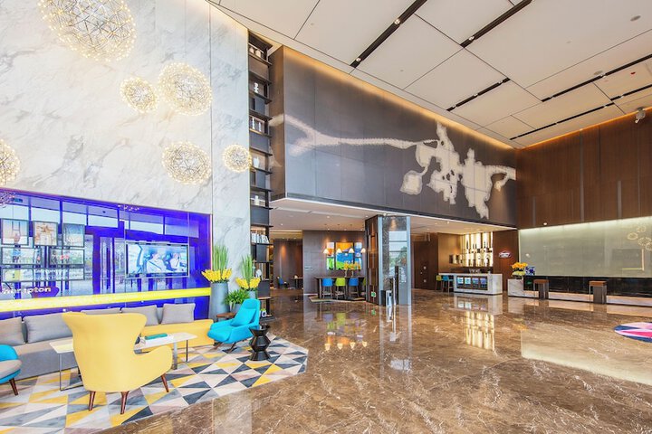 Image of Hampton by Hilton Nanchang Honggutan