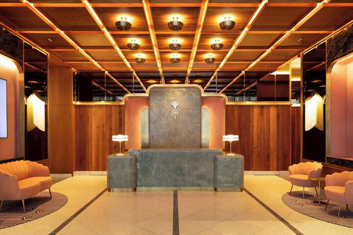 Hotel Interior 5 of 52