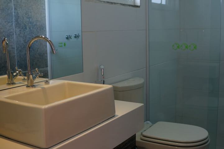 Bath Photo