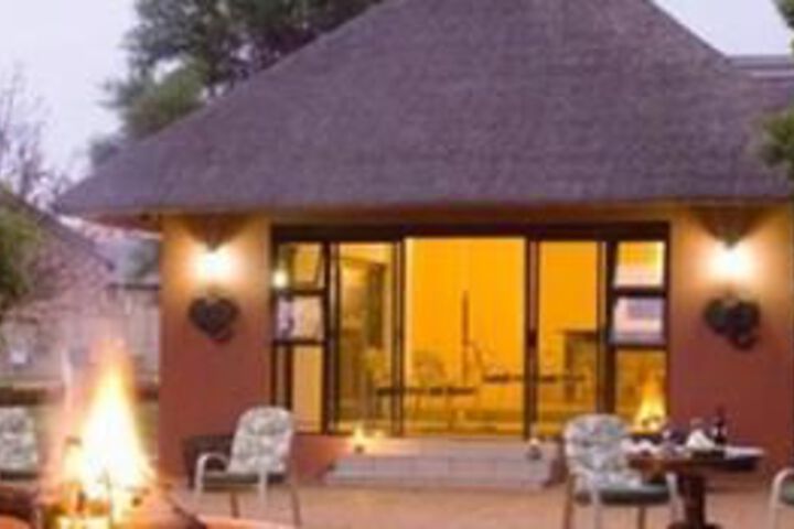 Ambrosia Guest House and Spa in Centurion