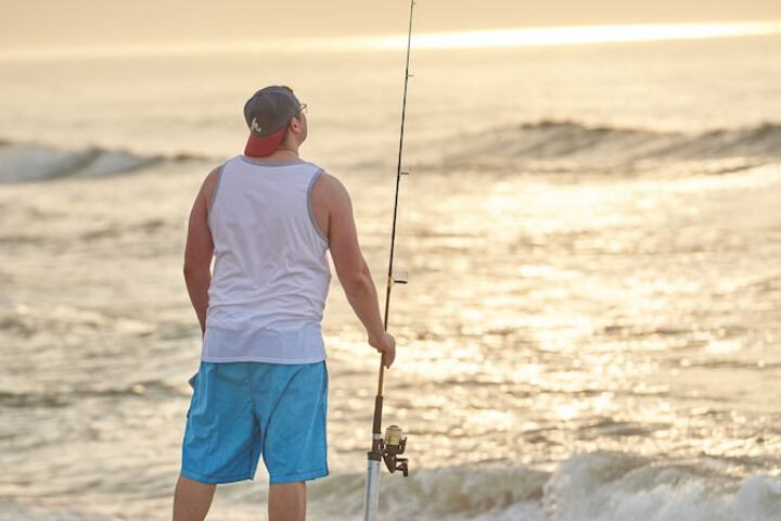 Fishing