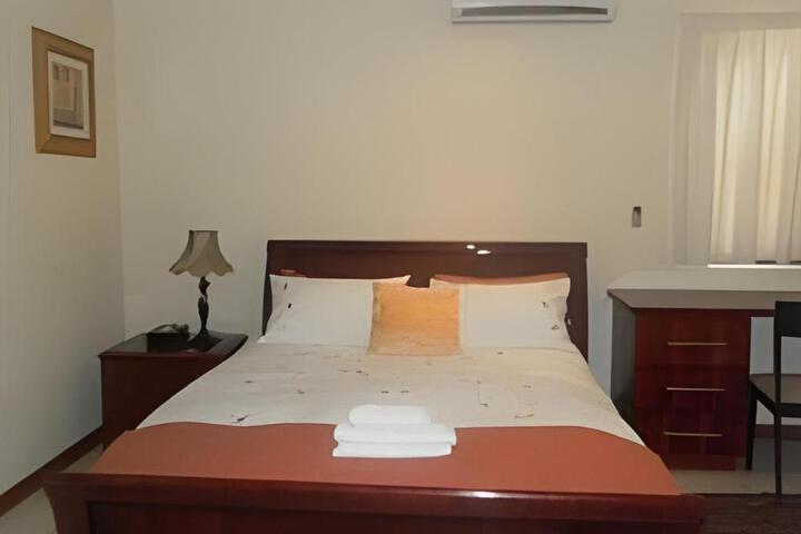 Fitness Facility Photos