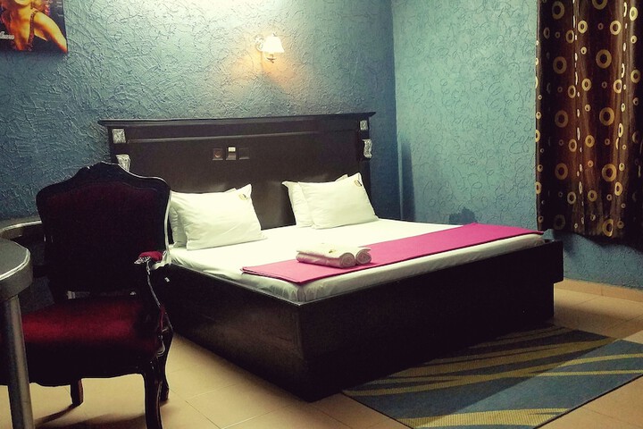 Room 20 of 85