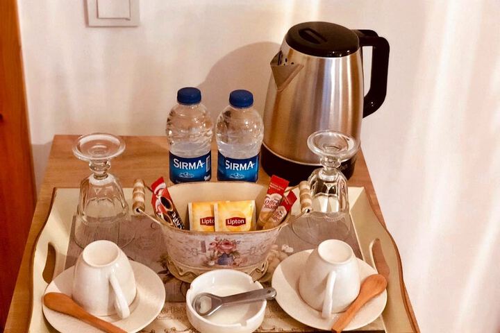 Breakfast/Coffee Service 43 of 62