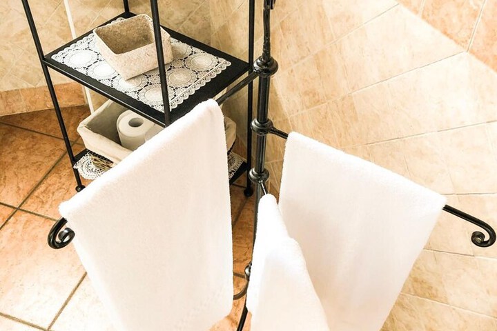 Bath Interior