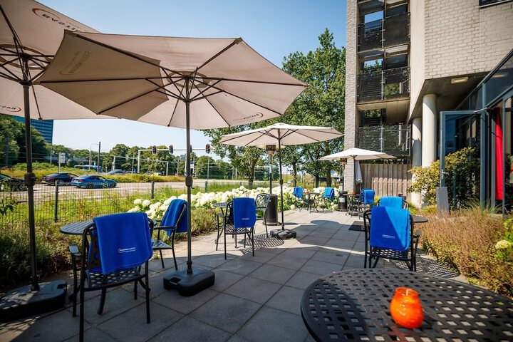Terrace/Patio 34 of 38