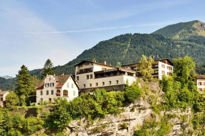 Schlosshotel Dörflinger