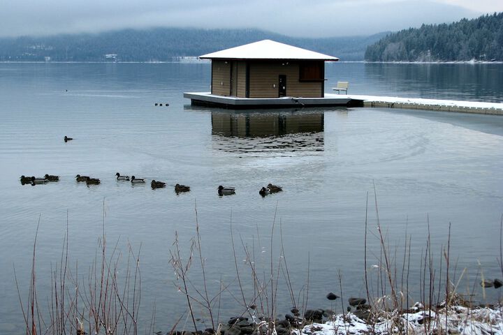Lake
