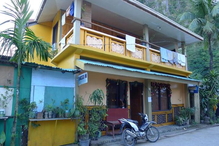 Francisco Inn