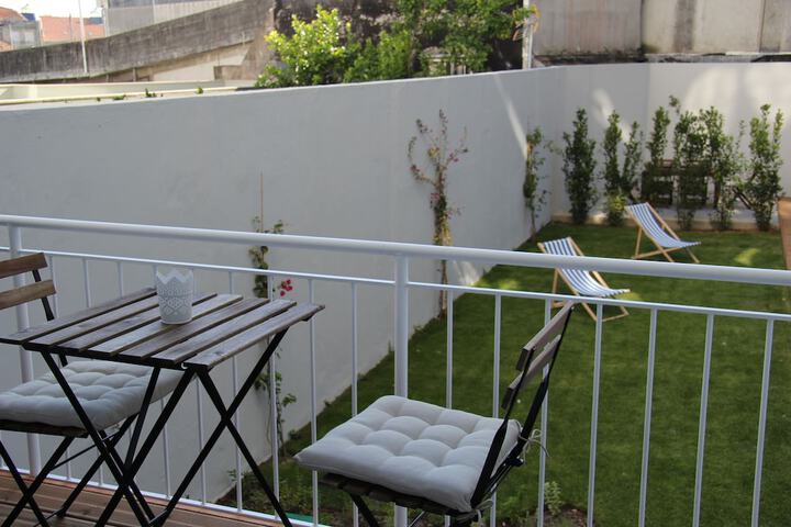 Terrace/Patio 29 of 79