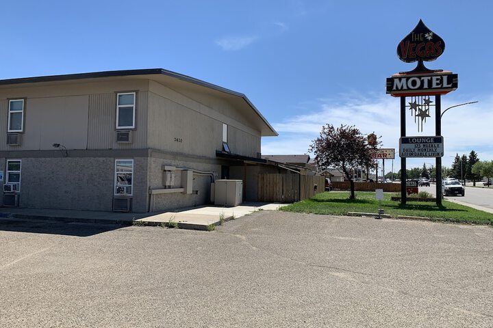 Photo of Vegas Williston Motel