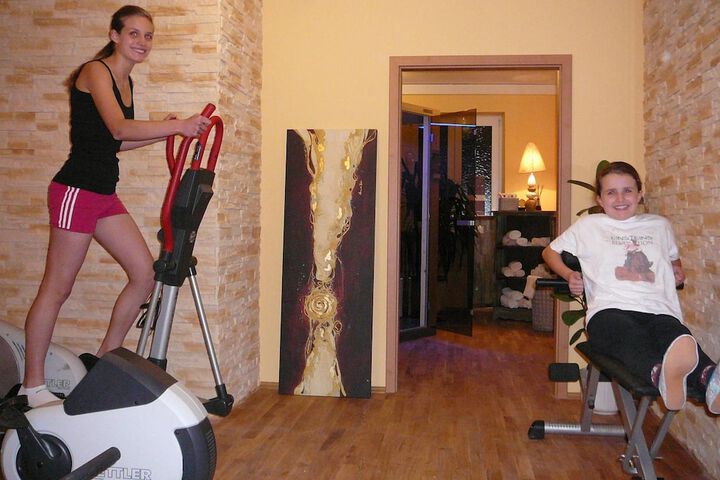 Fitness Club