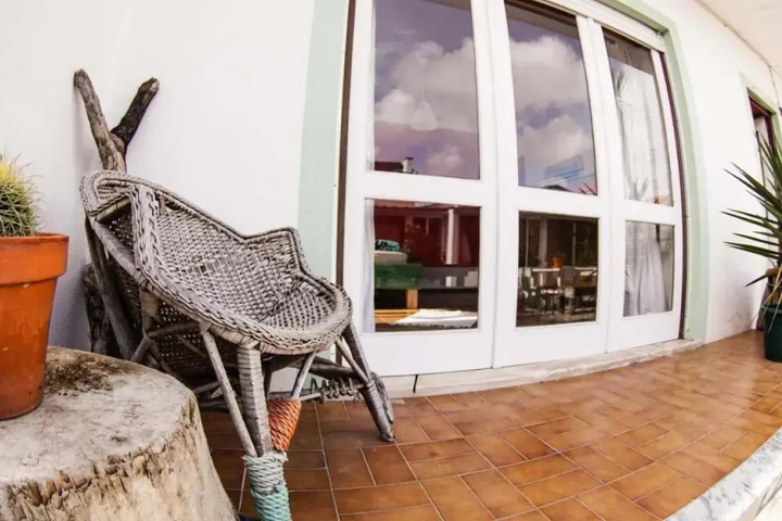 Terrace/Patio 7 of 13