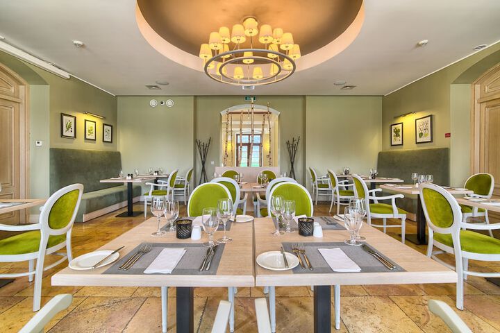 Restaurants