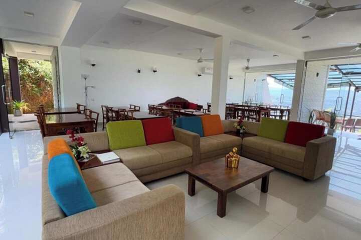 Hotel Interior 2 of 64