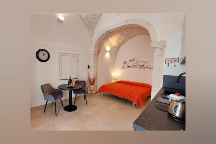 Aurasia Al Borgo Antico